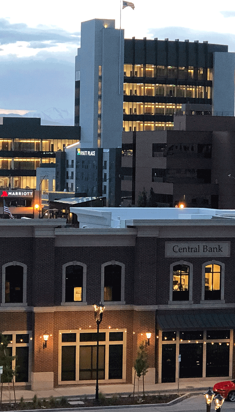 Business-Friendly Utah County is Business Friendly