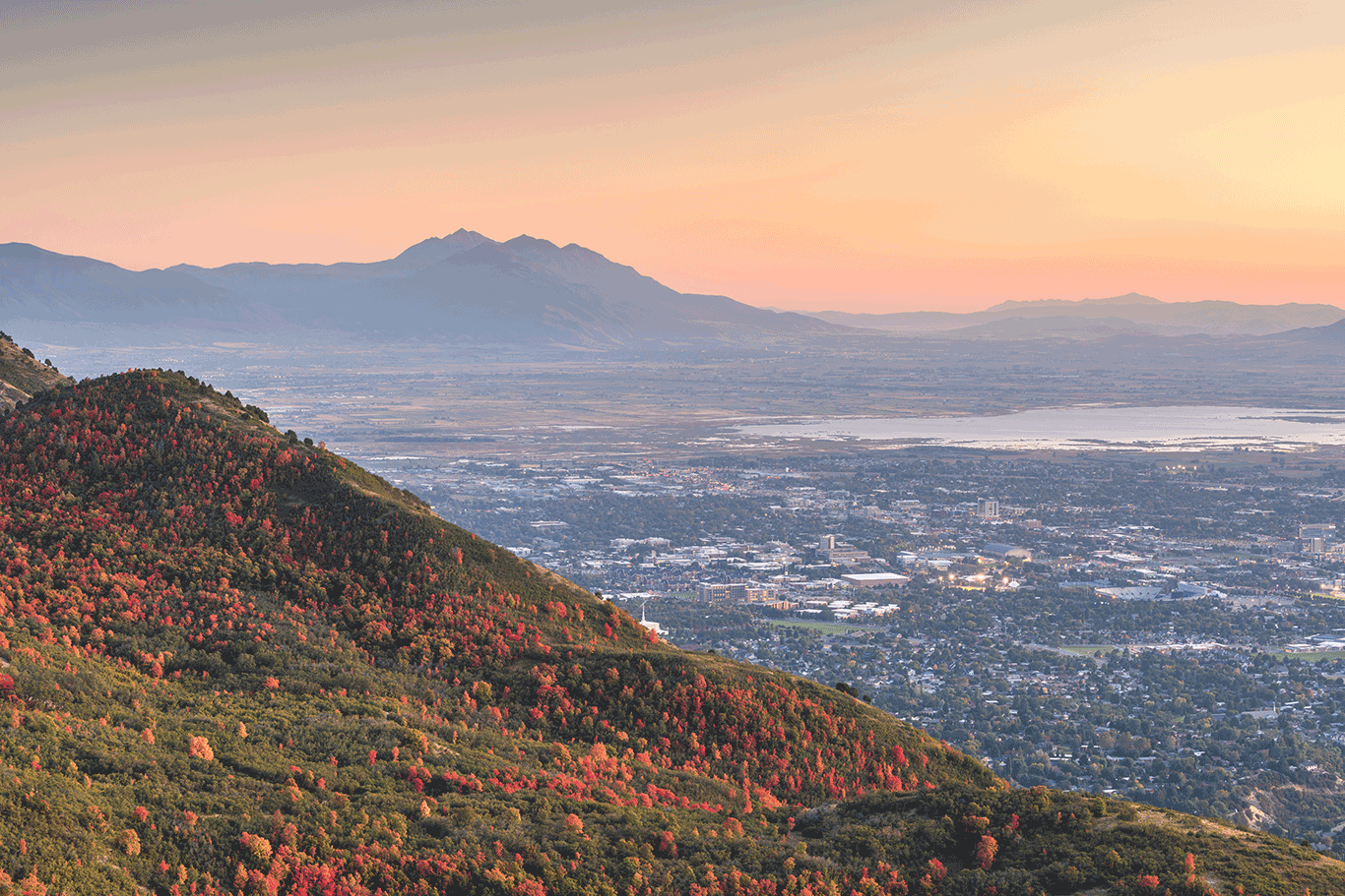 Utah County Business