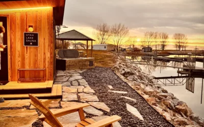 Utah Lake Sauna – Provo, UT