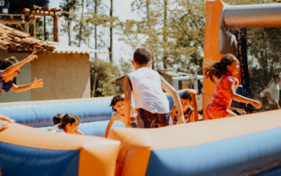 Extreme Party Innovations – Utah County