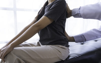 Maple Ridge Chiropractic and Massage – Springville, UT
