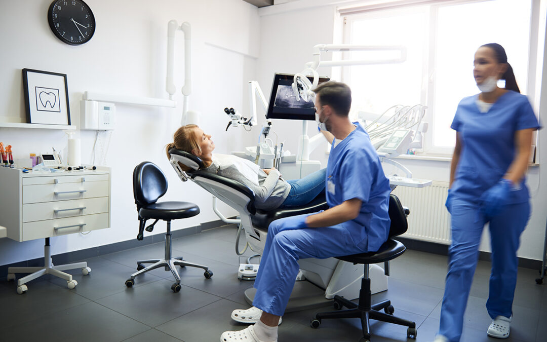 Stonehaven Dental