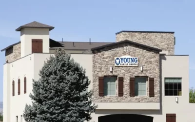 Young Family Dental – Orem, UT