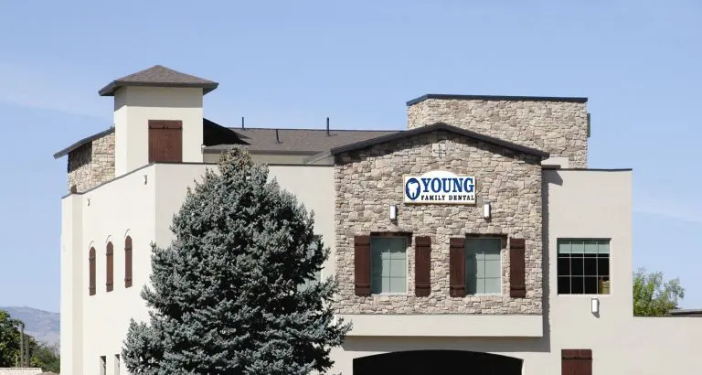 Young Family Dental